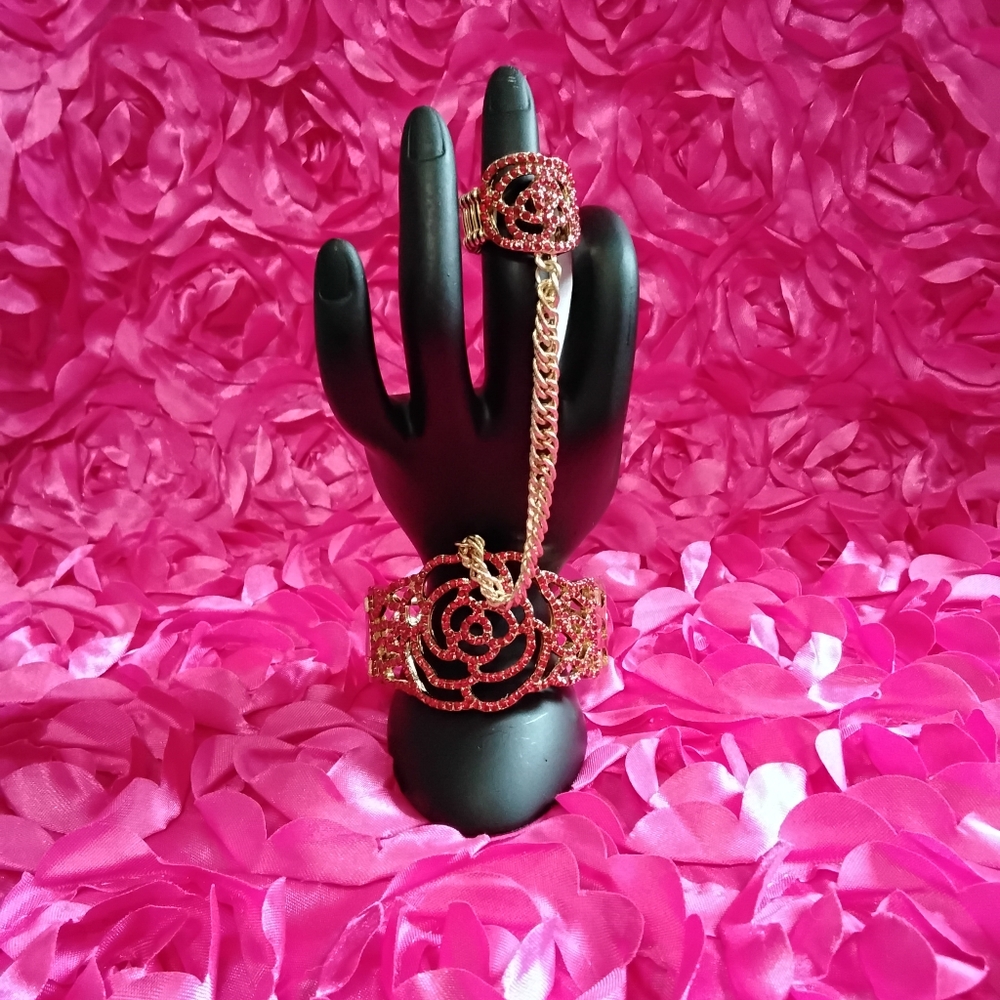 Statement Bracelet